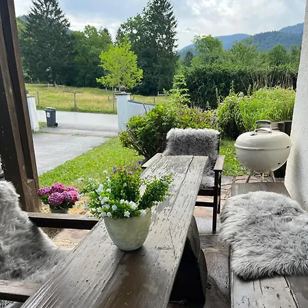 Am Hochgern *
