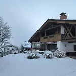 Am Hochgern Unterwoessen