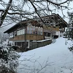 Am Hochgern Holiday home *