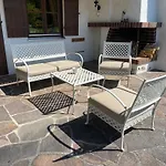 Holiday home Am Hochgern Unterwoessen