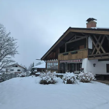 Am Hochgern Unterwössen