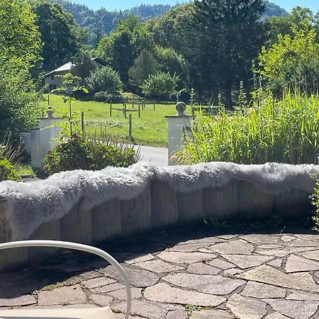 Am Hochgern *