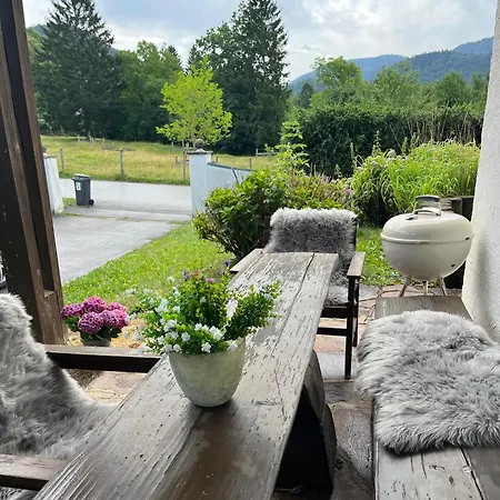 Am Hochgern *
