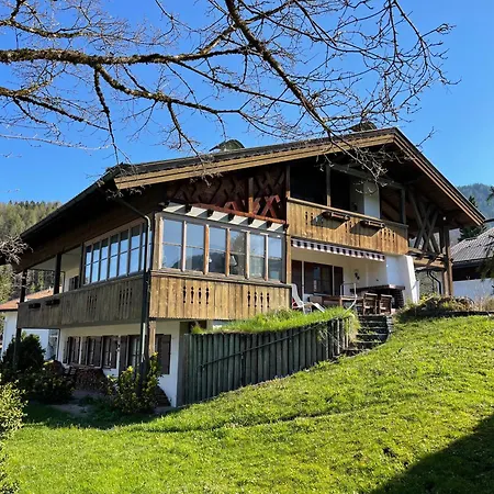 Am Hochgern * Unterwössen